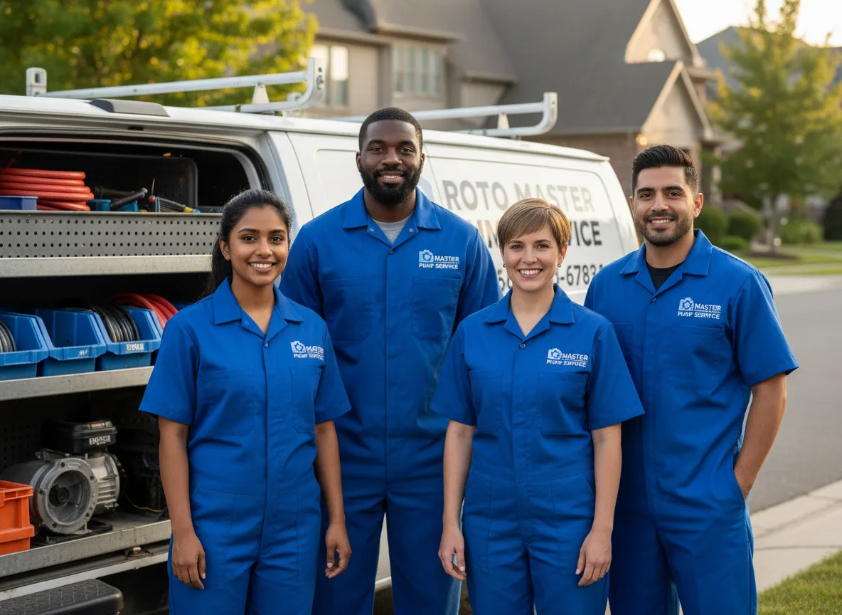 Sump Pump Installation company in Little Valley, NY